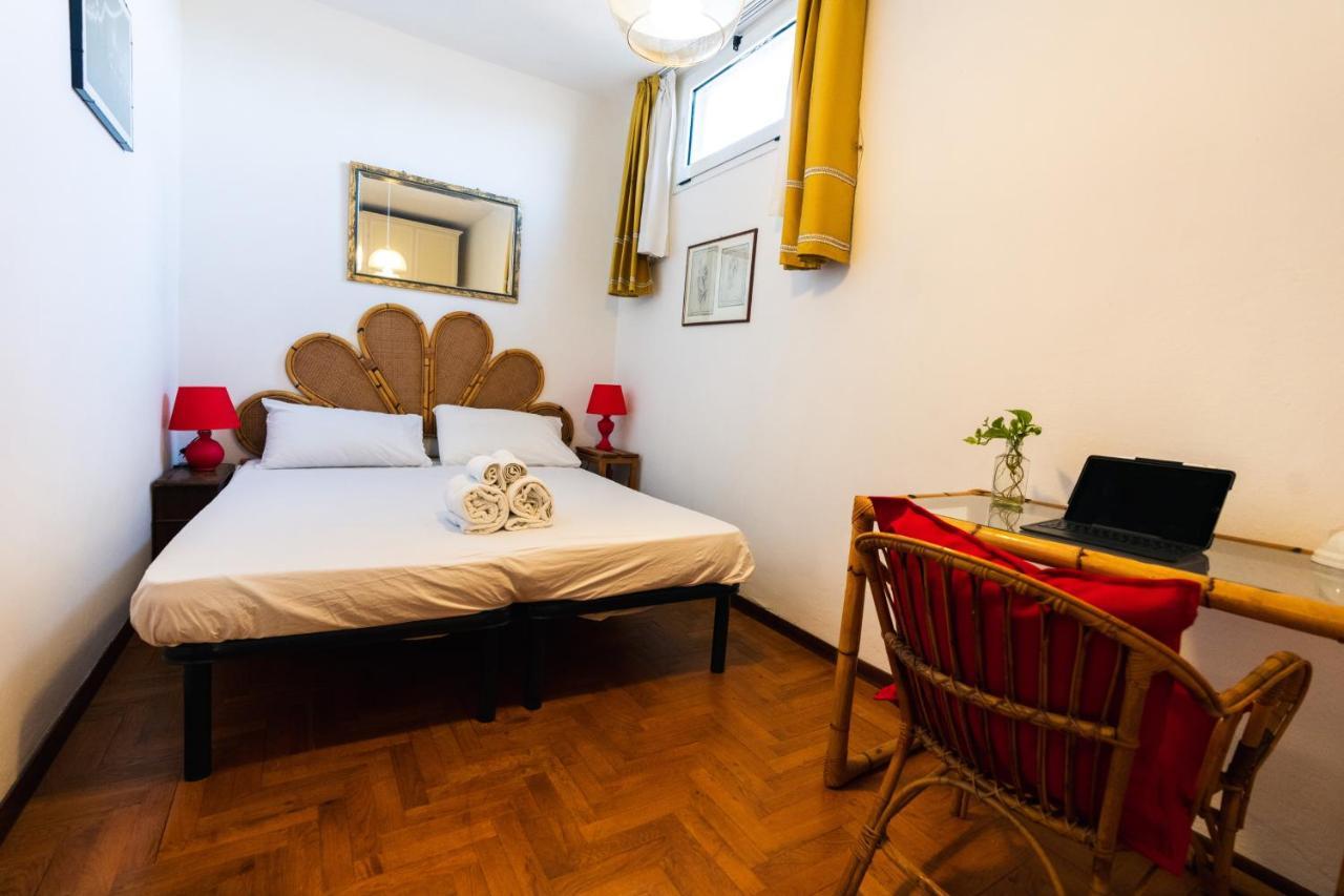 Attico In Villa Storica - Dolcevita Holiday Florencia Exterior foto